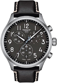 Вся коллекция Chrono XL