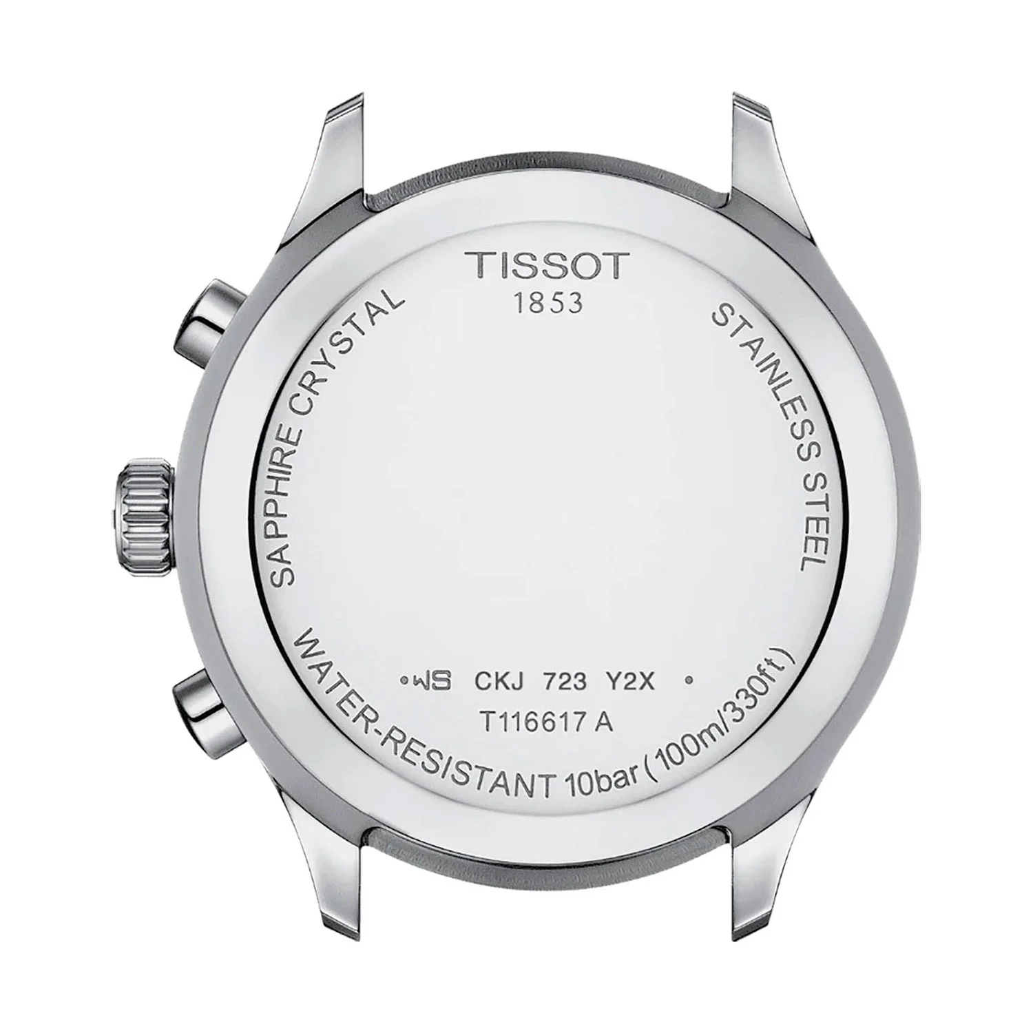 tissot T116.617.16.091.00