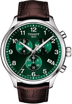 Вся коллекция Chrono XL