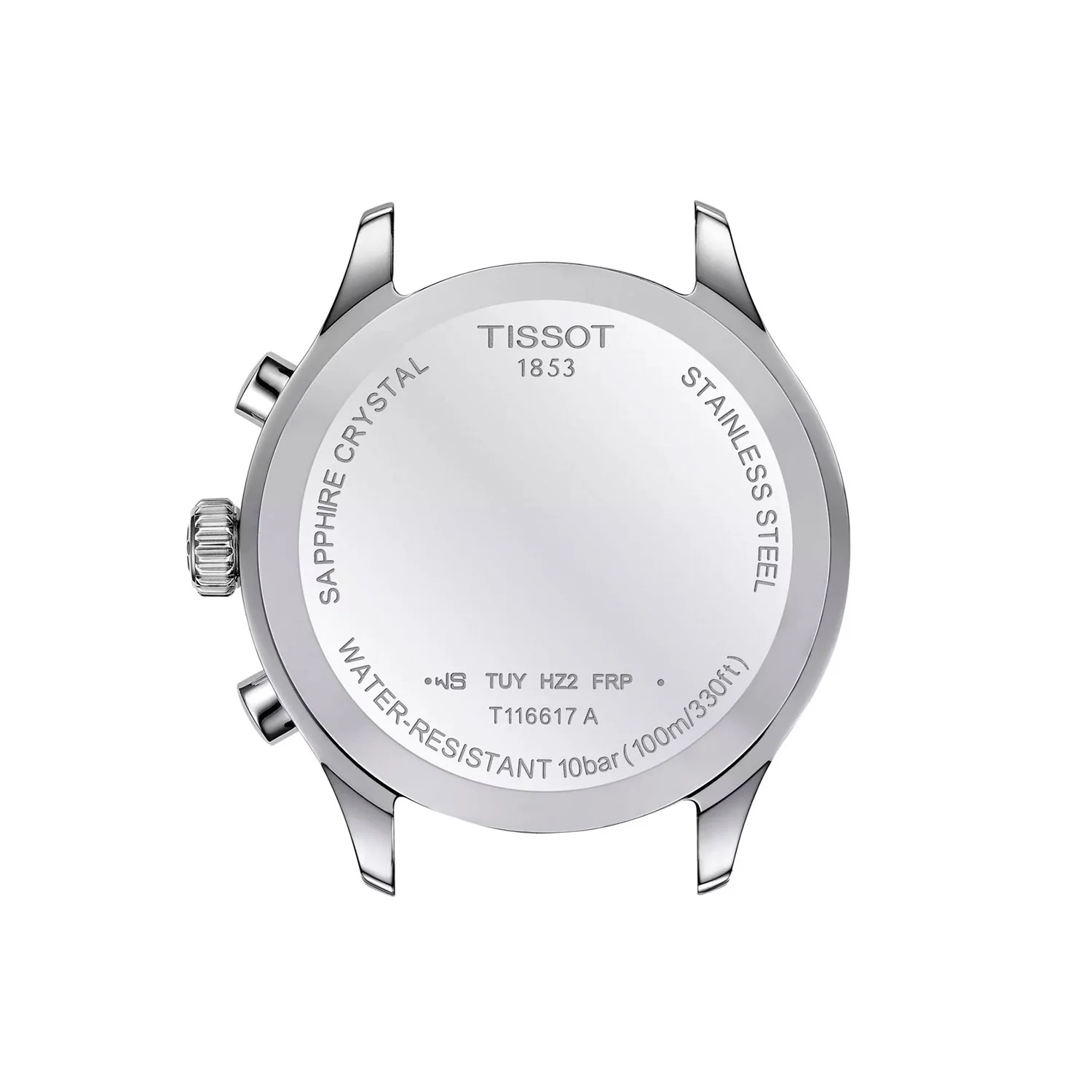 tissot T116.617.16.092.00