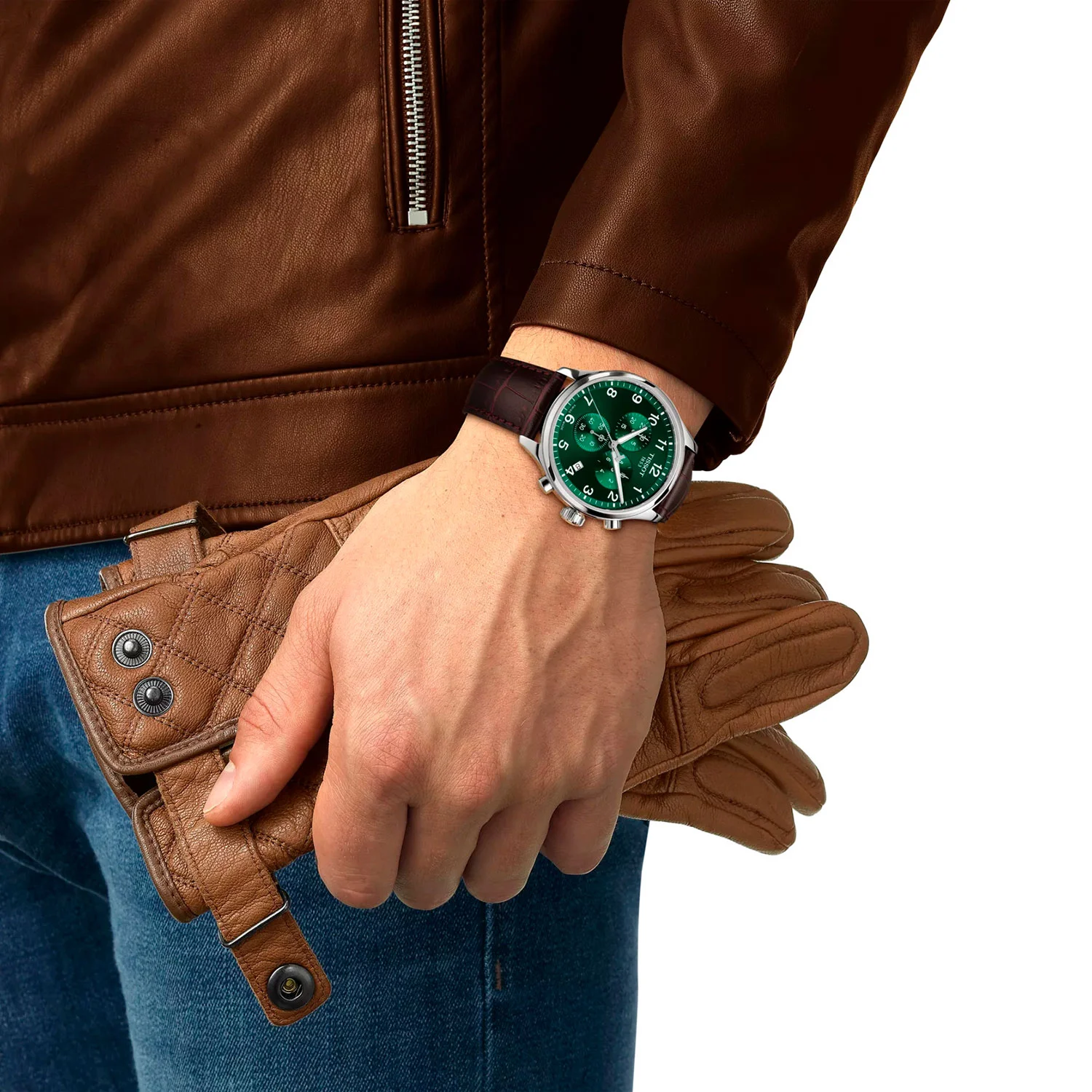 tissot T116.617.16.092.00