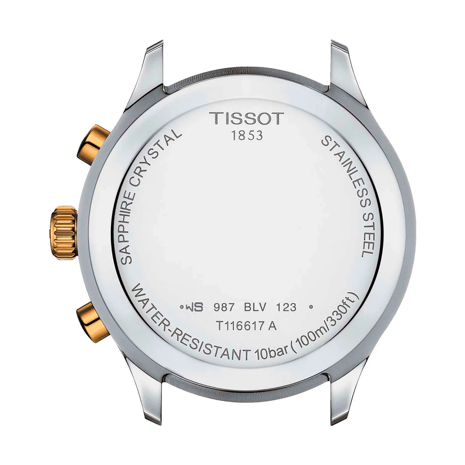tissot T116.617.22.021.00