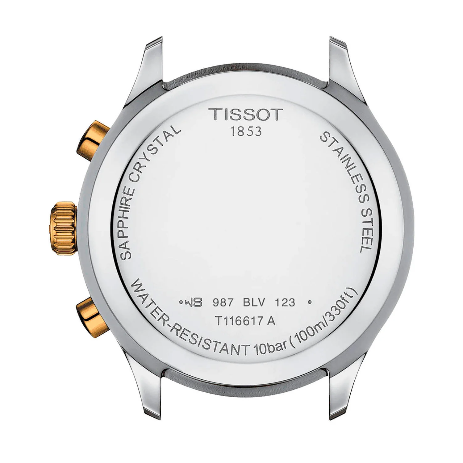 tissot T116.617.22.041.00