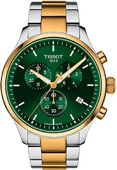 Вся коллекция Chrono XL