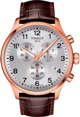 Вся коллекция Chrono XL
