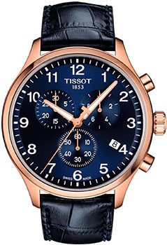 Вся коллекция Chrono XL