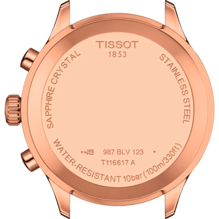 tissot T116.617.36.042.00