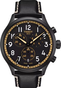 Вся коллекция Chrono XL