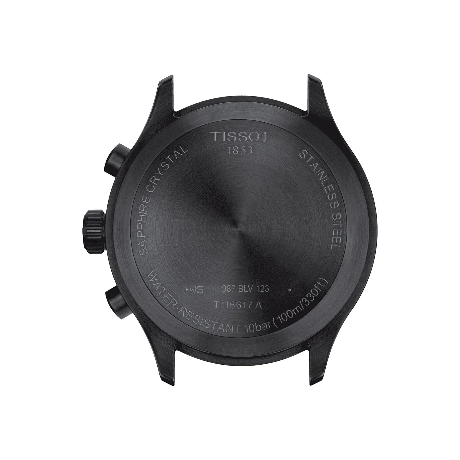tissot T116.617.36.052.02