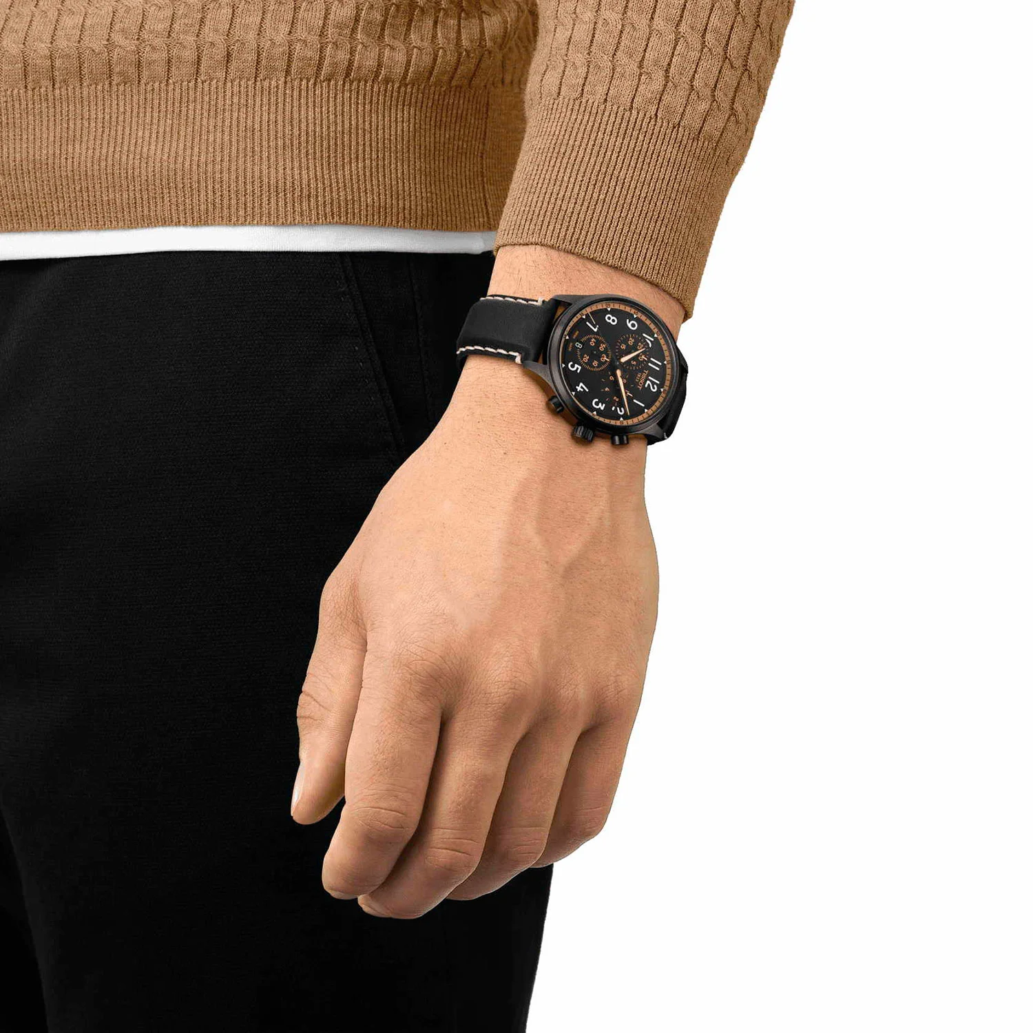 tissot T116.617.36.052.02