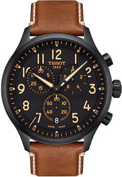 Вся коллекция Chrono XL