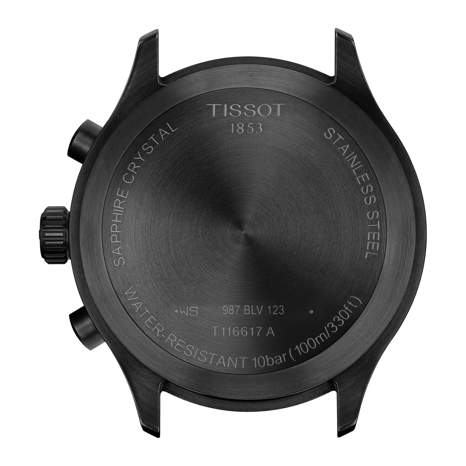 tissot T116.617.36.052.03