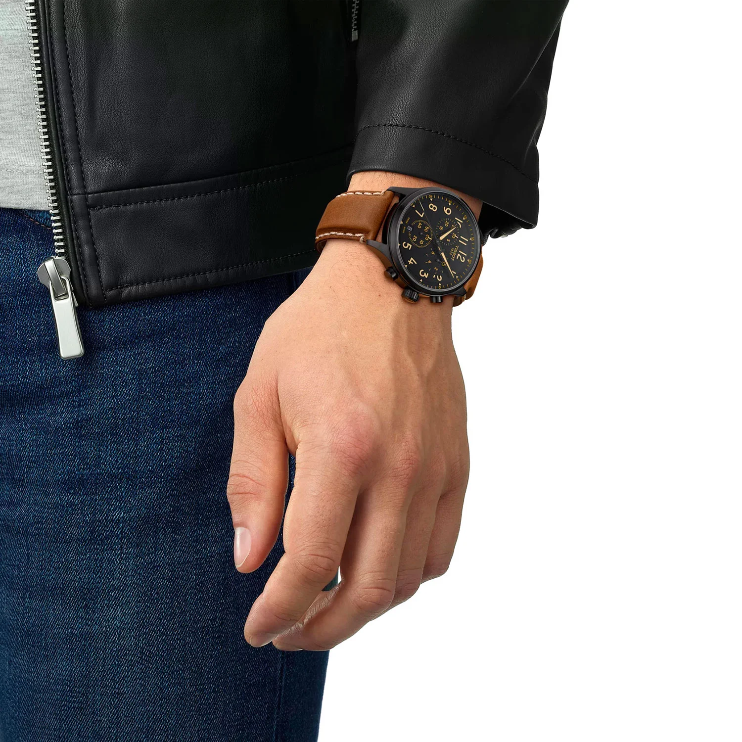 tissot T116.617.36.052.03