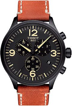 Вся коллекция Chrono XL