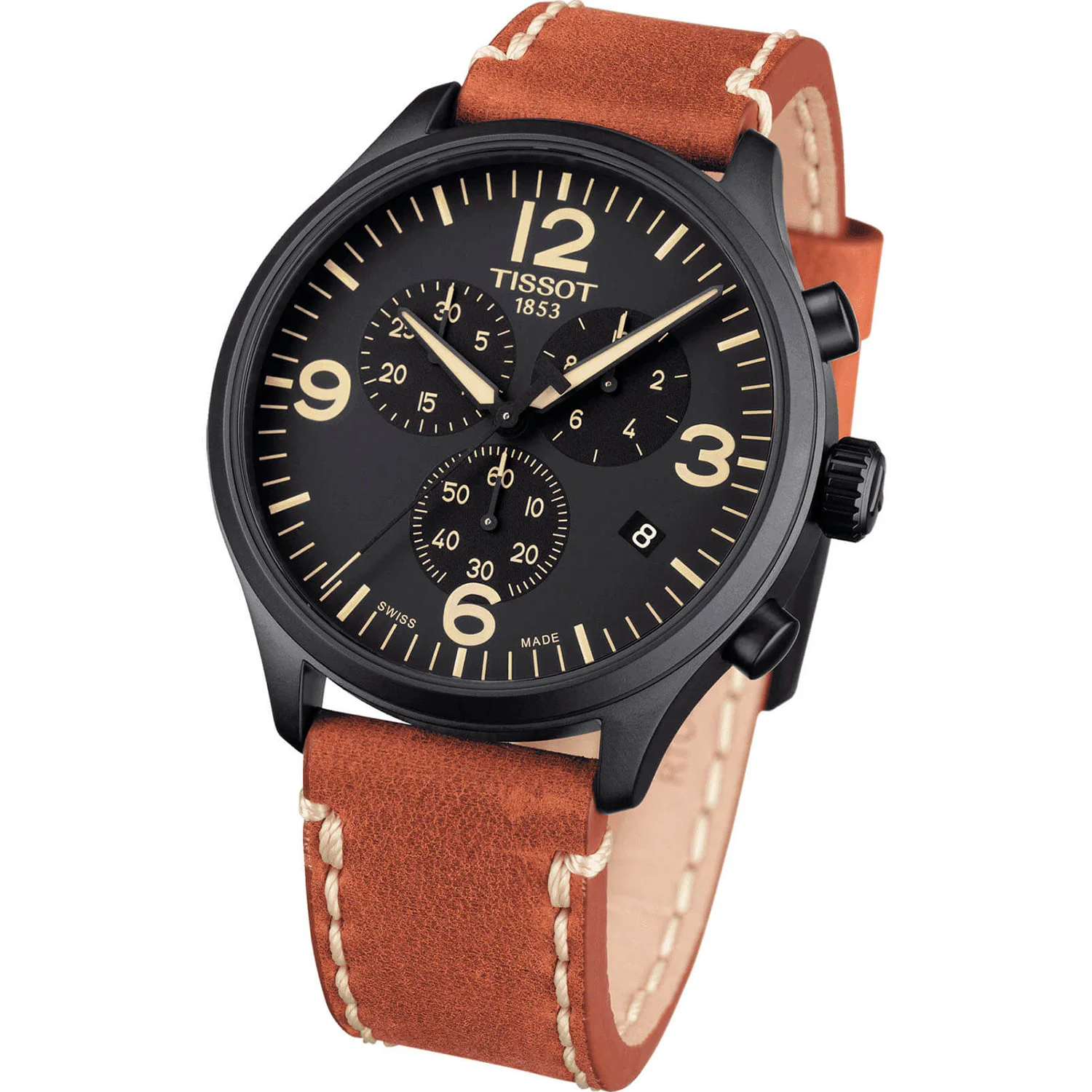 tissot T116.617.36.057.00
