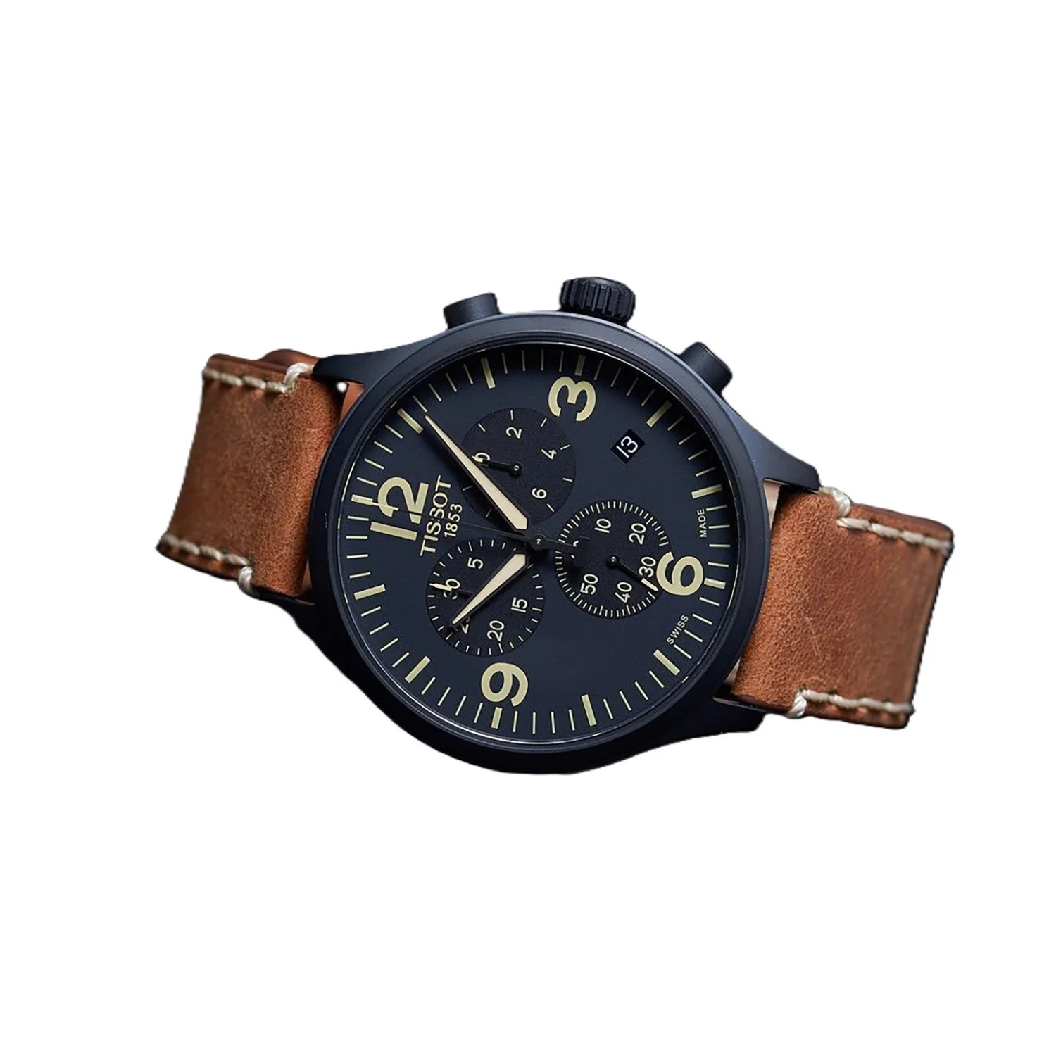 tissot T116.617.36.057.00