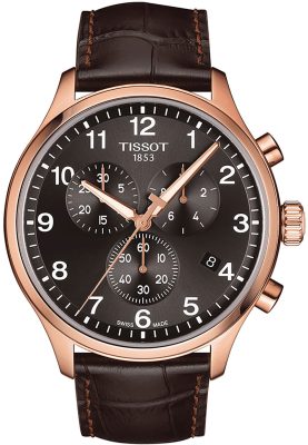 Вся коллекция Chrono XL