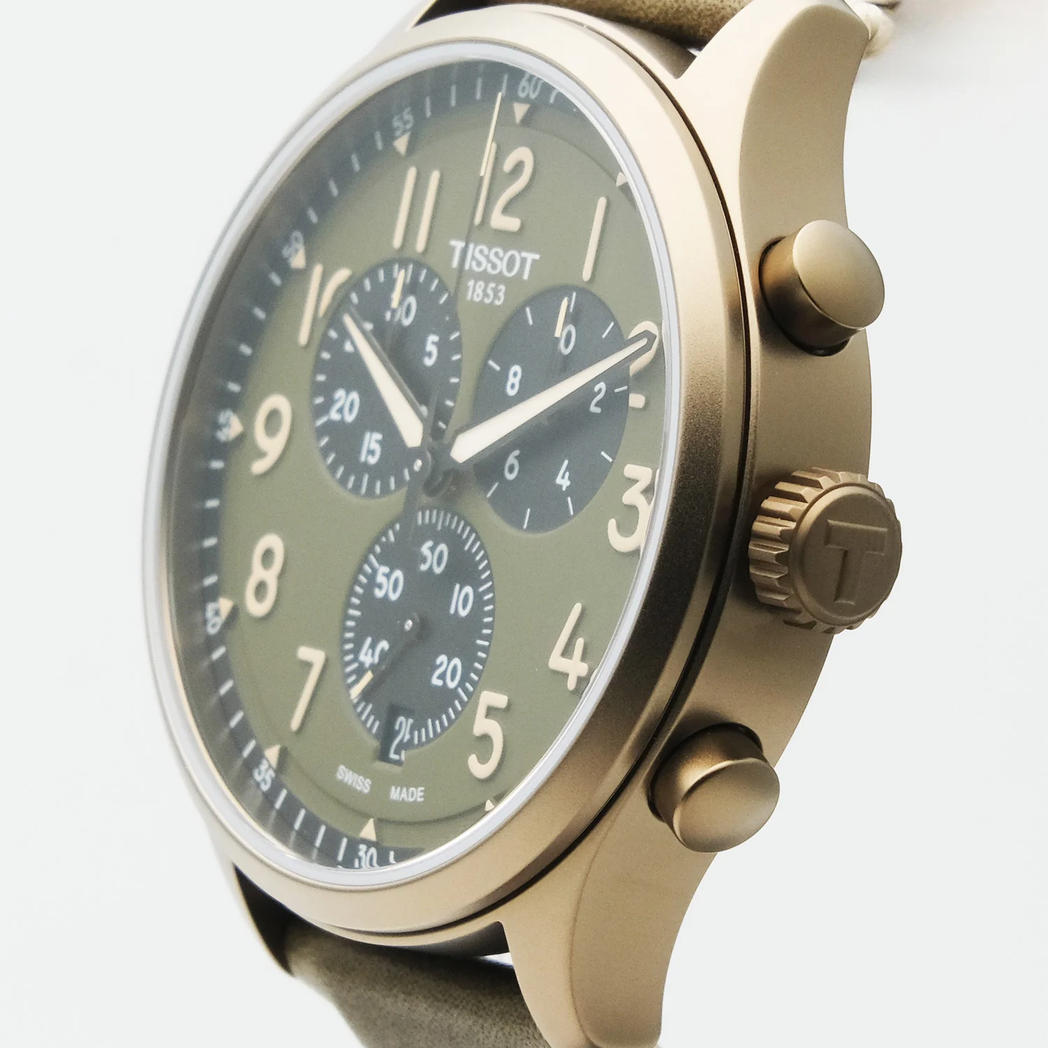 tissot T116.617.36.092.00