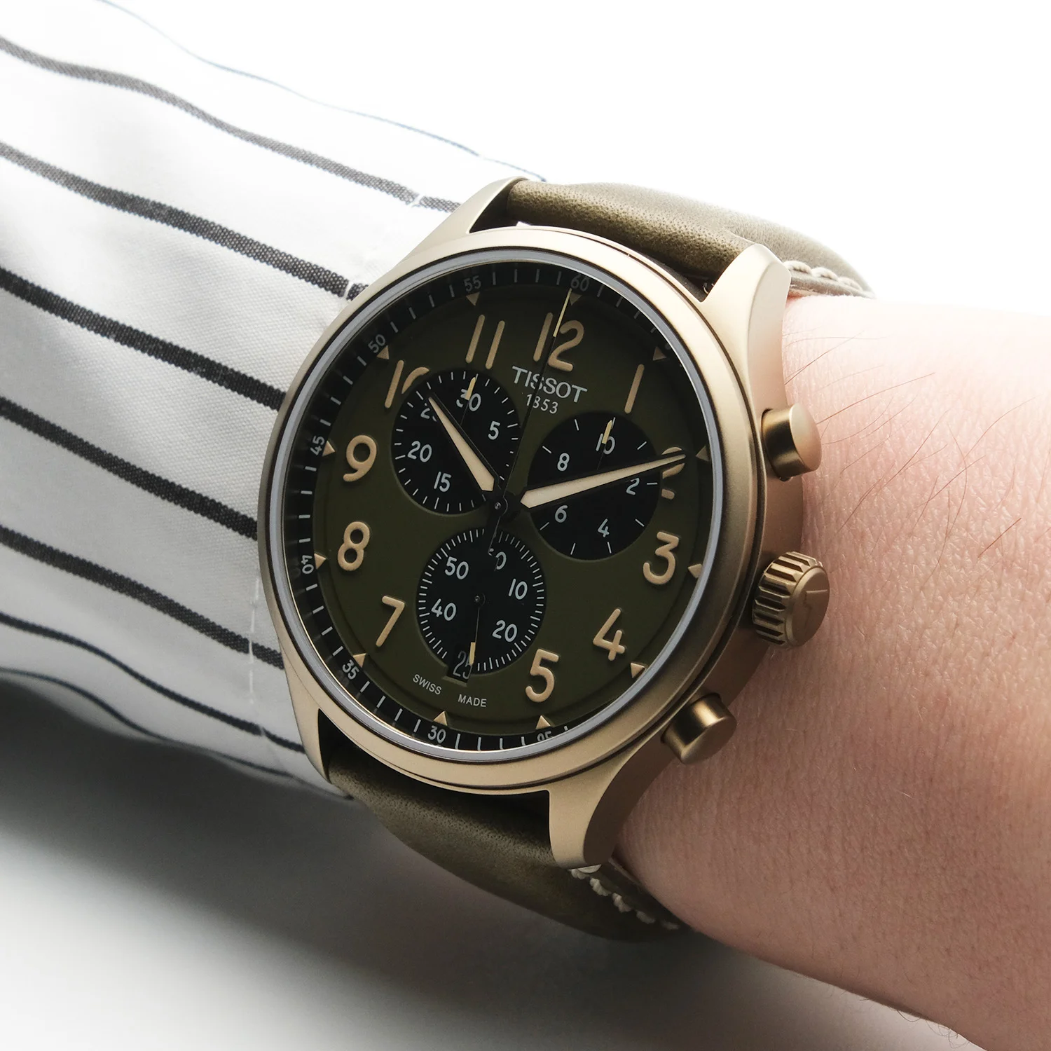tissot T116.617.36.092.00