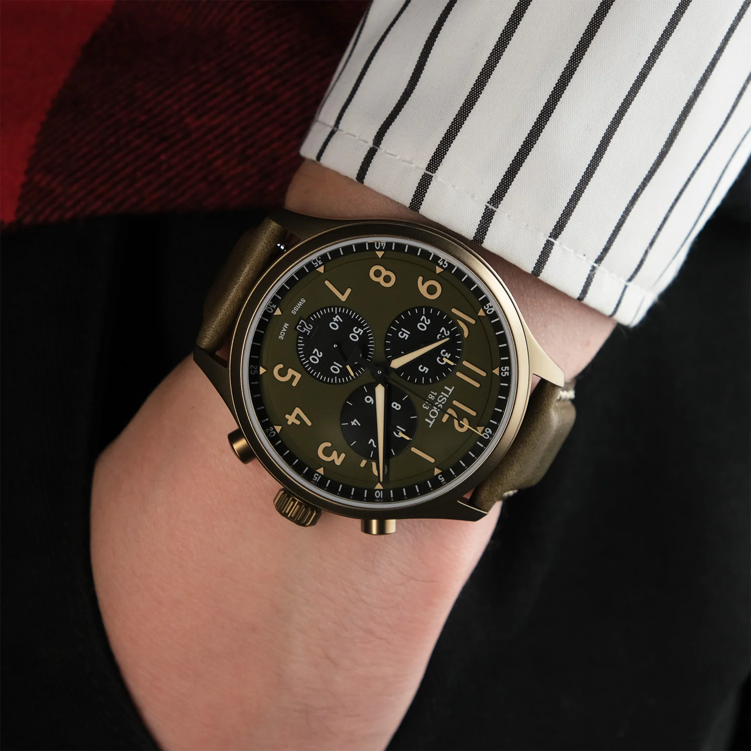 tissot T116.617.36.092.00