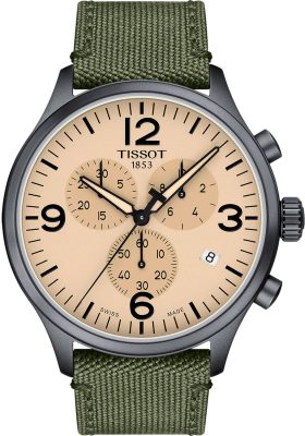 Вся коллекция Chrono XL