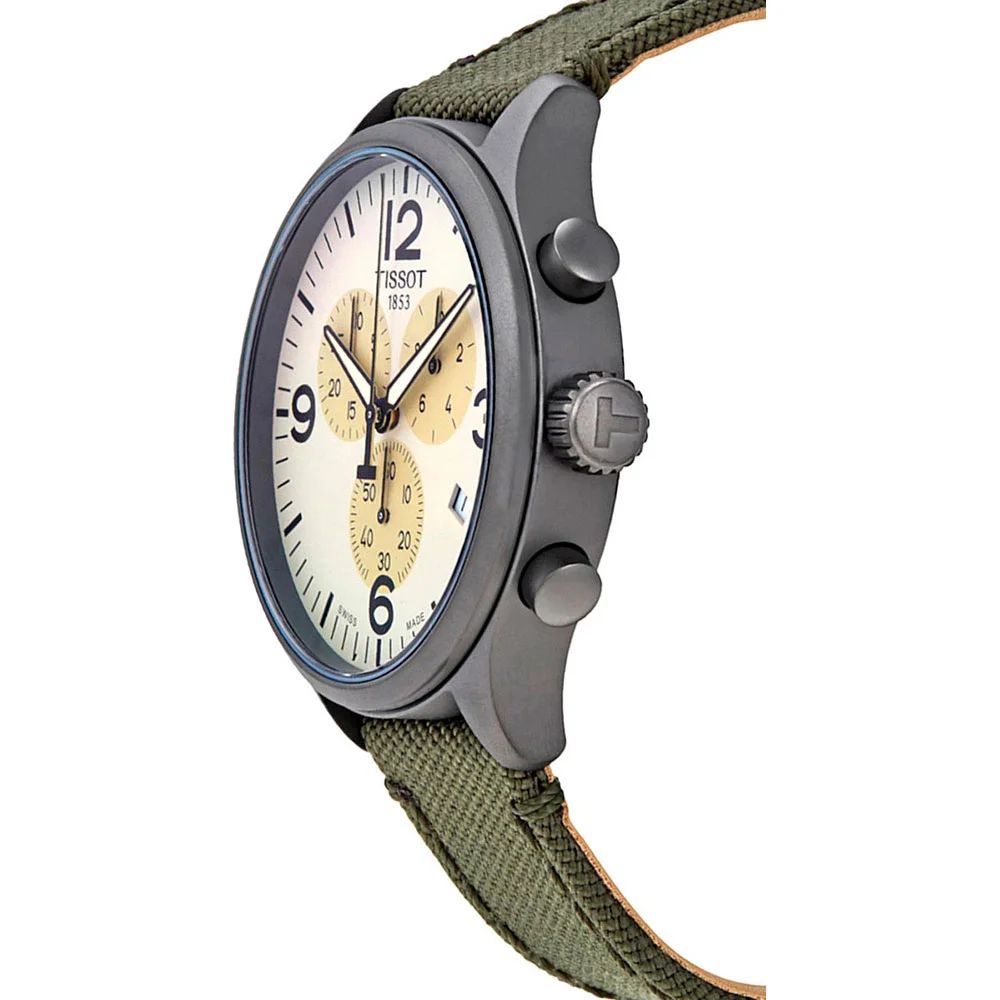 tissot T116.617.37.267.00