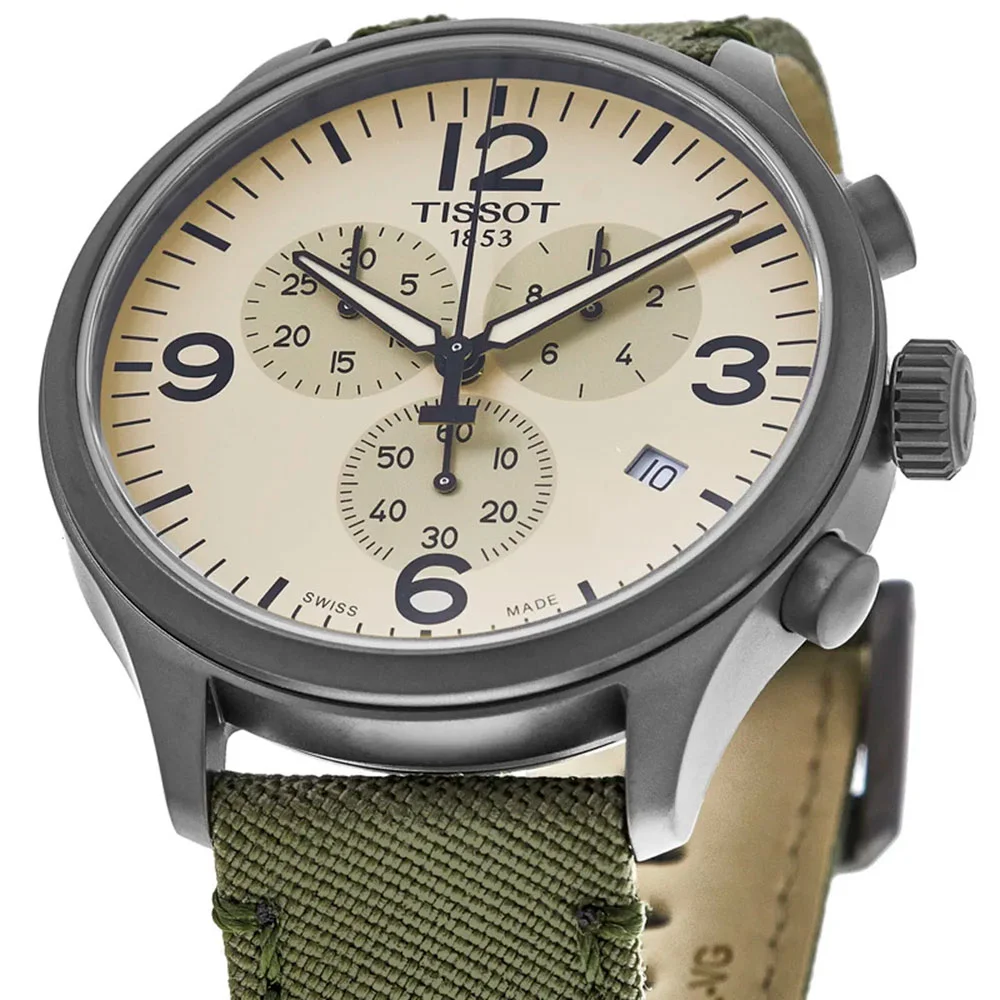 tissot T116.617.37.267.00