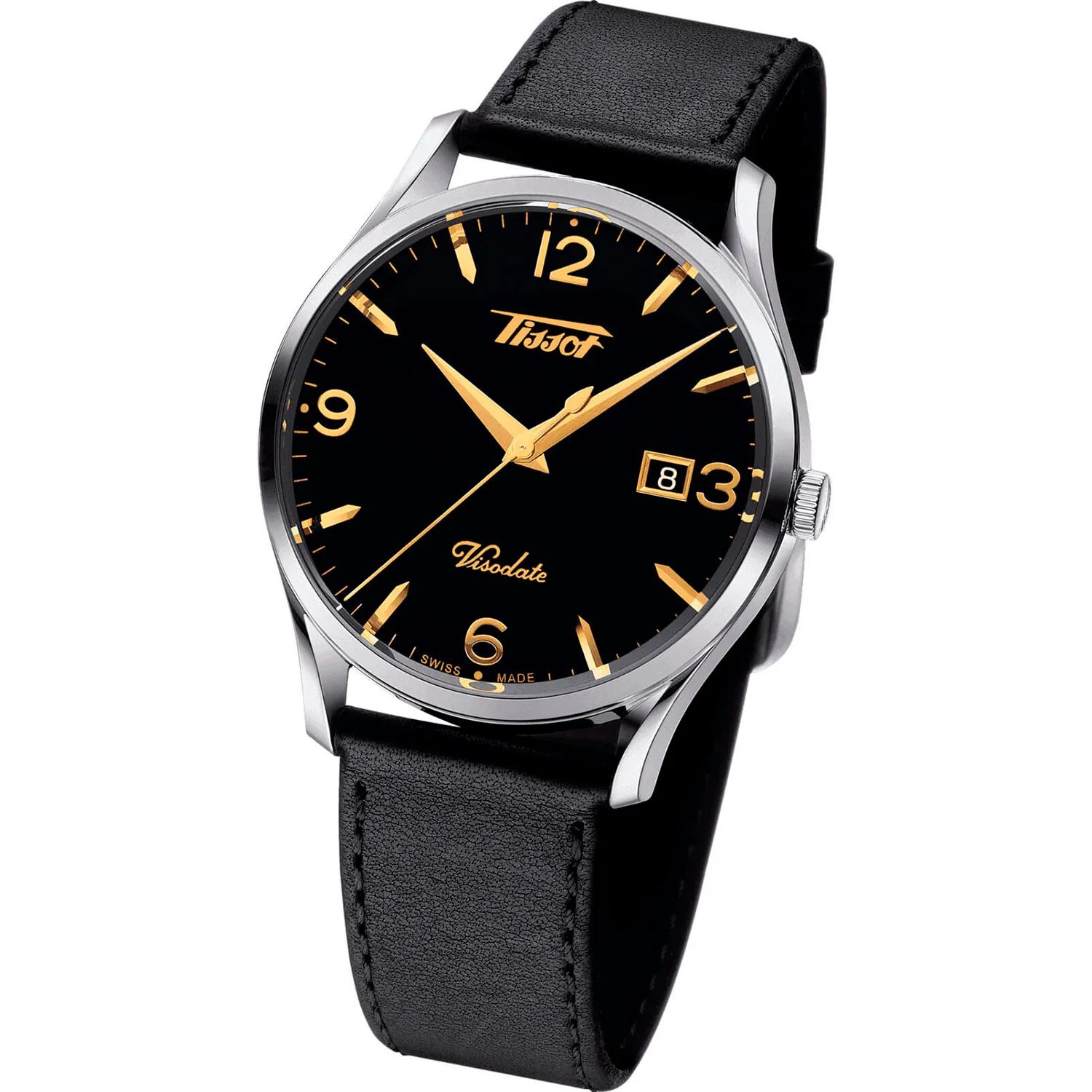 tissot T118.410.16.057.01