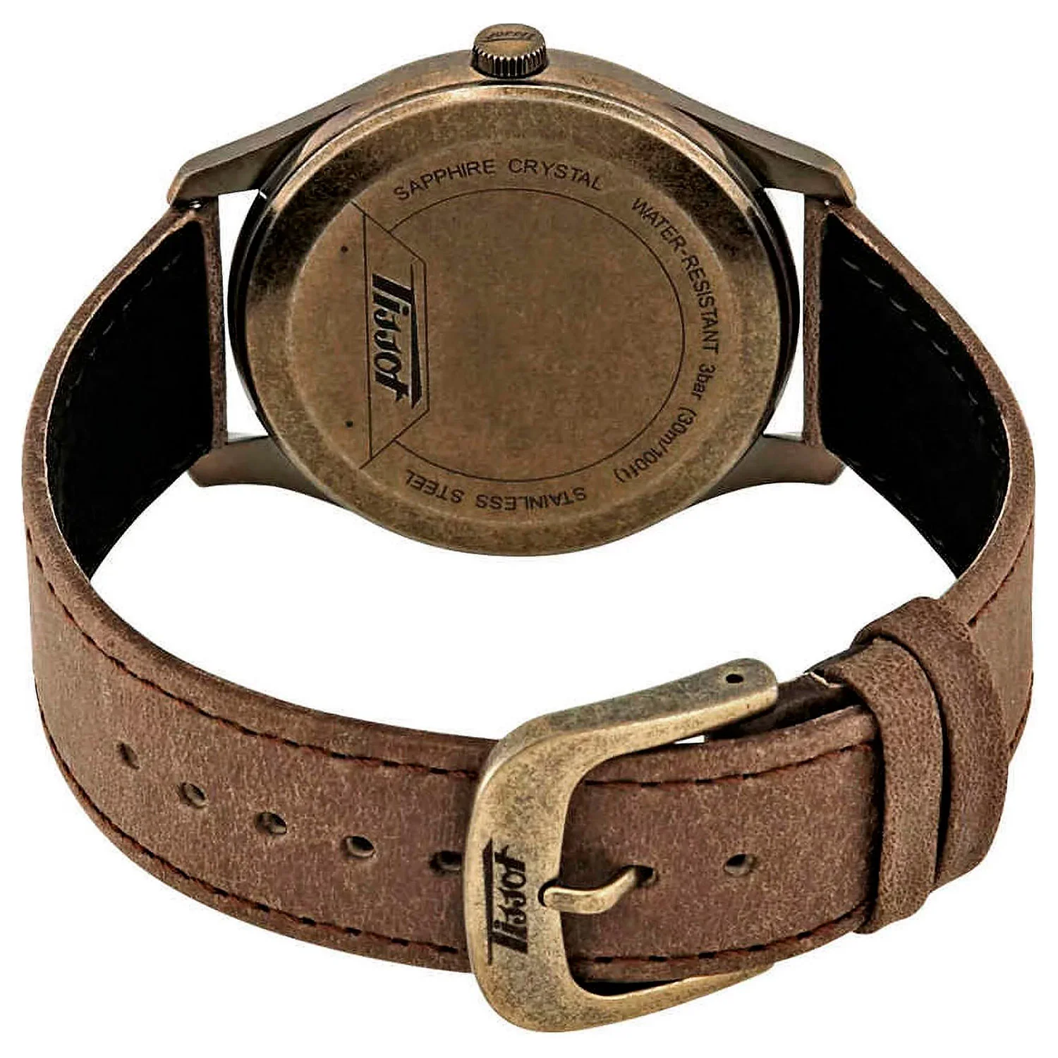 tissot T118.410.36.057.00