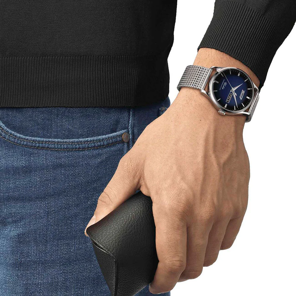 tissot T118.430.11.041.00