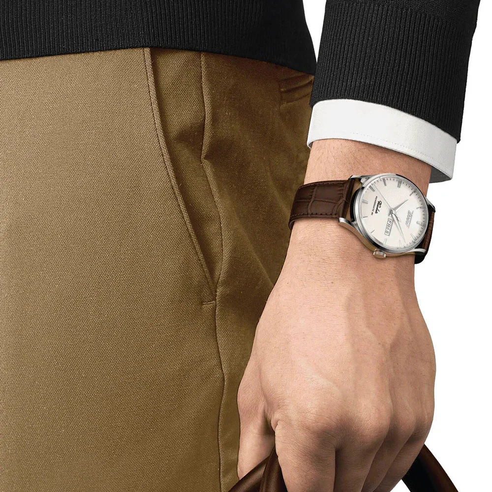 tissot T118.430.16.271.00