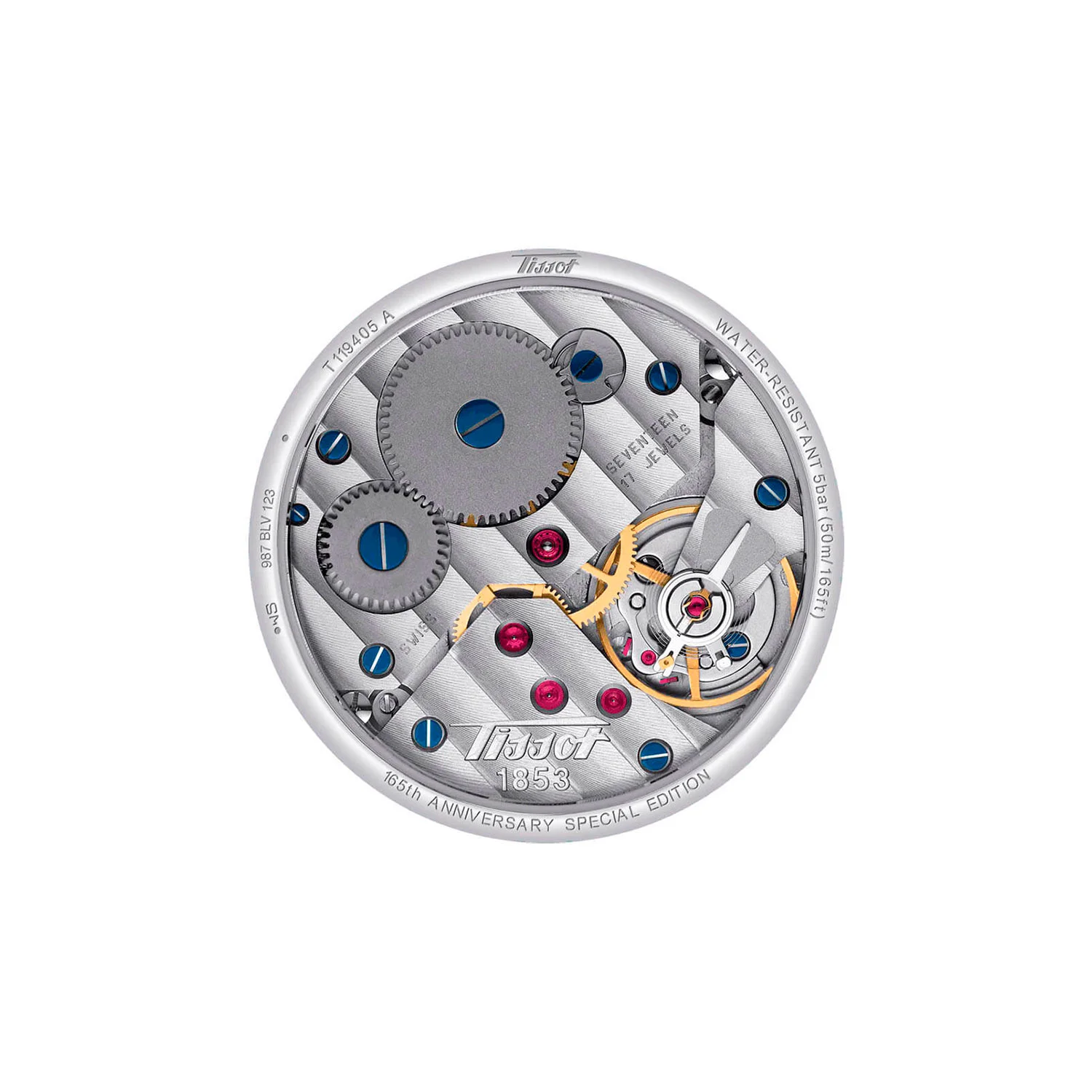 tissot T119.405.16.037.00