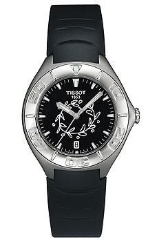 Часы Tissot Atollo T12.1.591.91