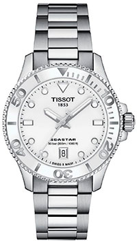 Вся коллекция Seastar 1000