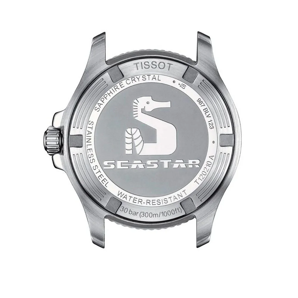 tissot T120.210.11.011.00