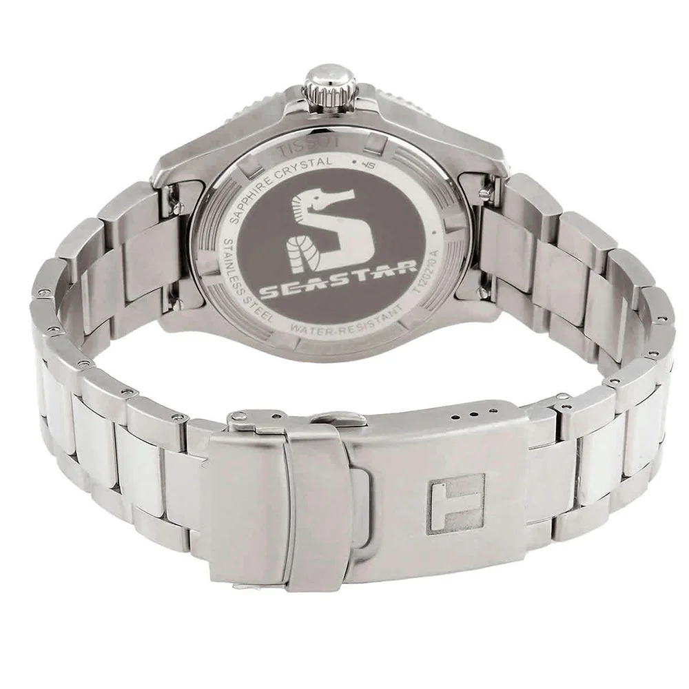 tissot T120.210.11.011.00