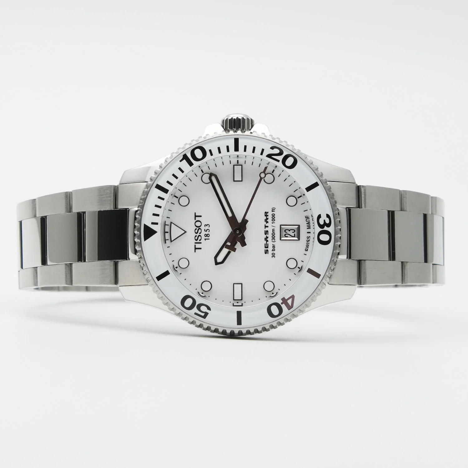 tissot T120.210.11.011.00