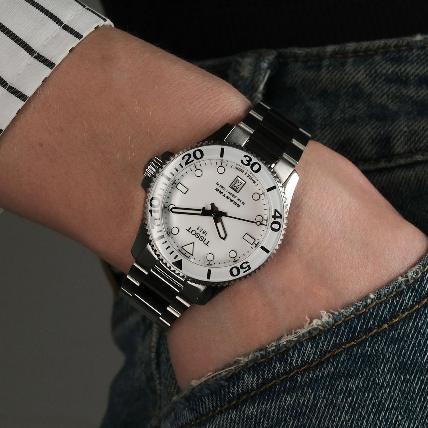 tissot T120.210.11.011.00