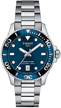 Вся коллекция Seastar 1000