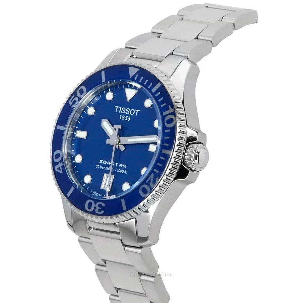 tissot T120.210.11.041.00