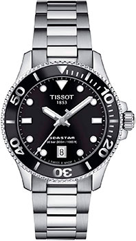 Вся коллекция Seastar 1000