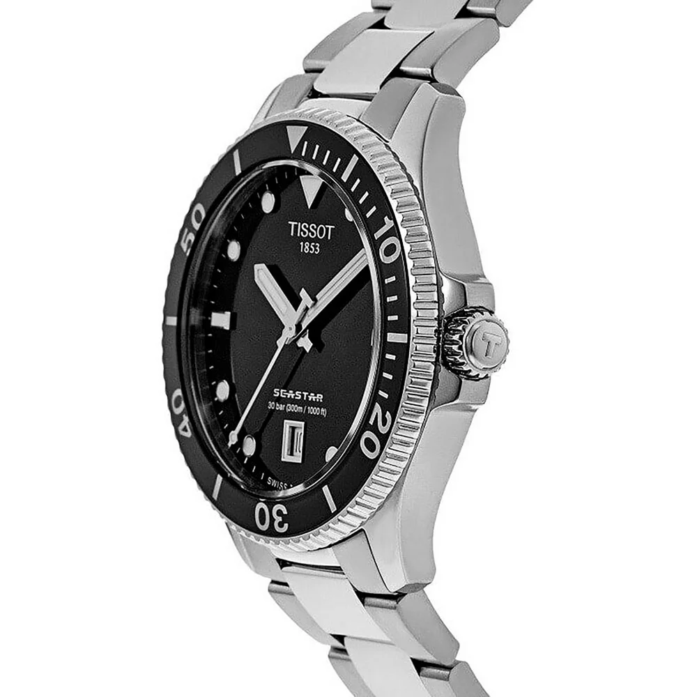 tissot T120.210.11.051.00