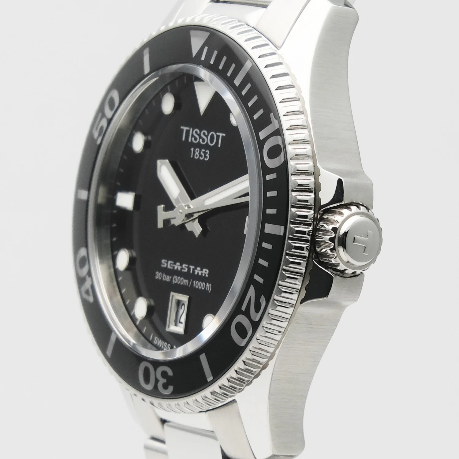 tissot T120.210.11.051.00