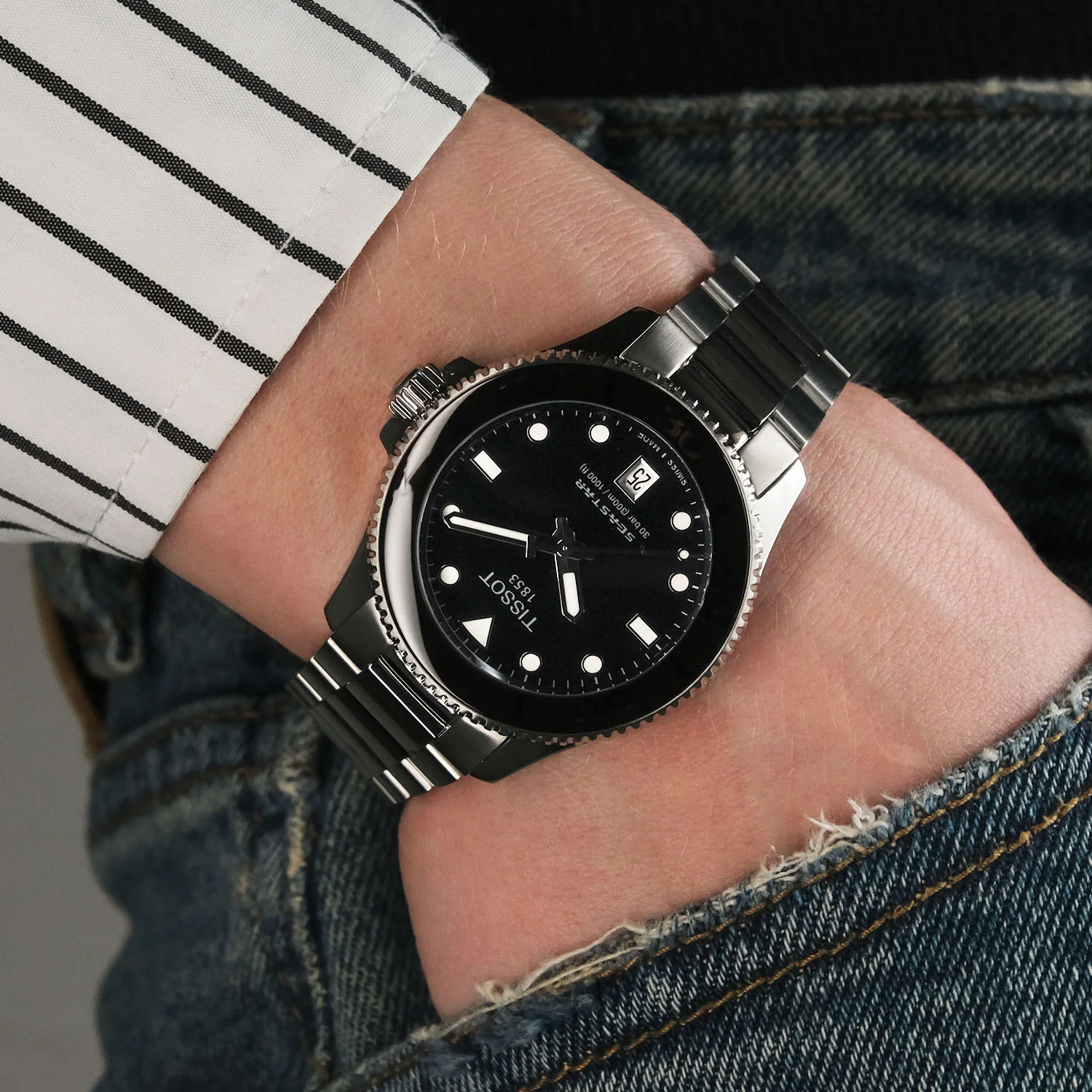 tissot T120.210.11.051.00