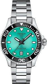 Вся коллекция Seastar 1000