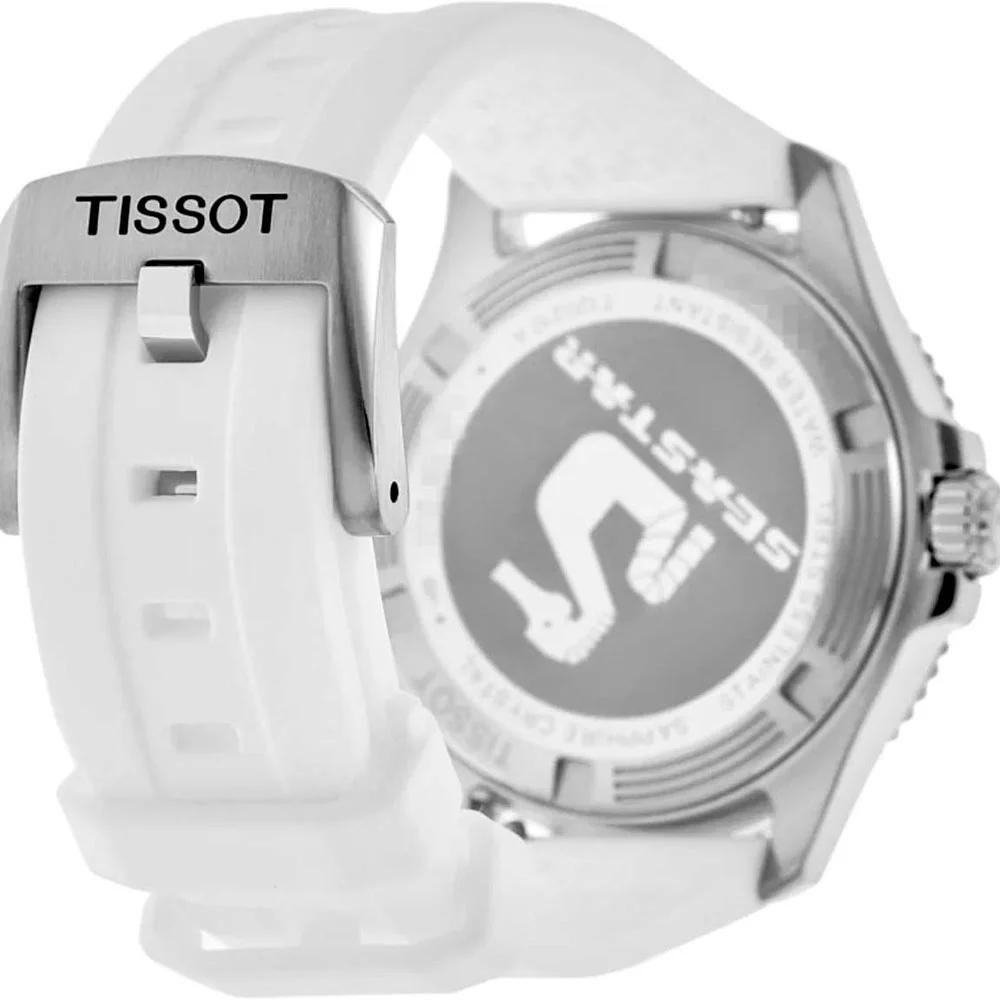 tissot T120.210.17.116.00