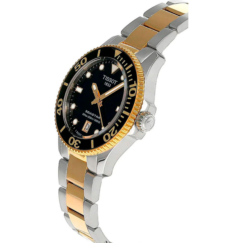tissot T120.210.22.051.00