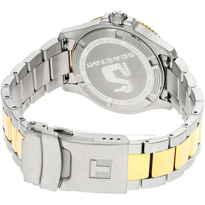 tissot T120.210.22.051.00