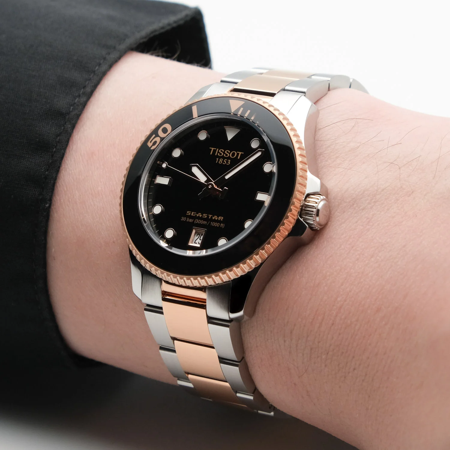 tissot T120.210.22.051.01