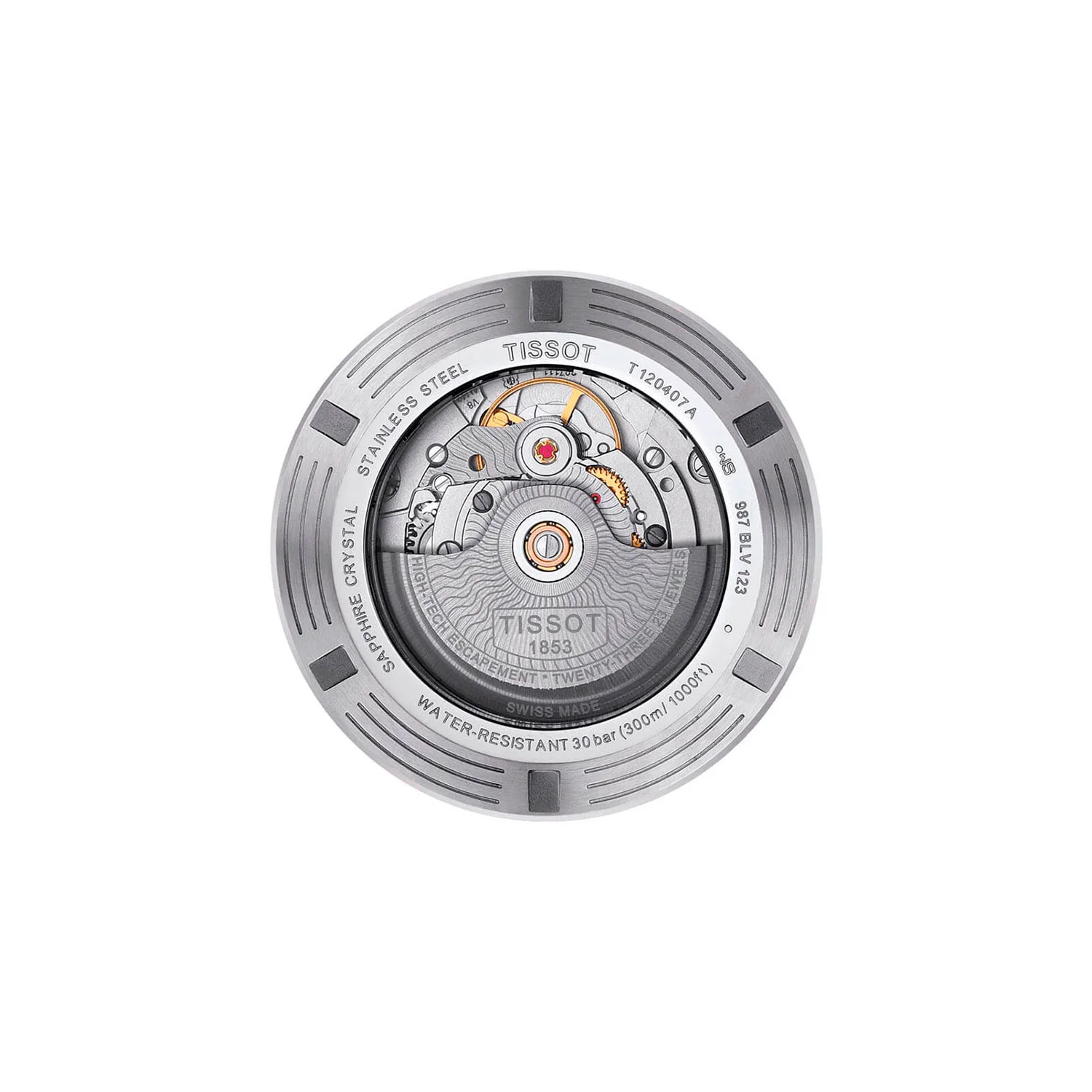 tissot T120.407.11.031.00